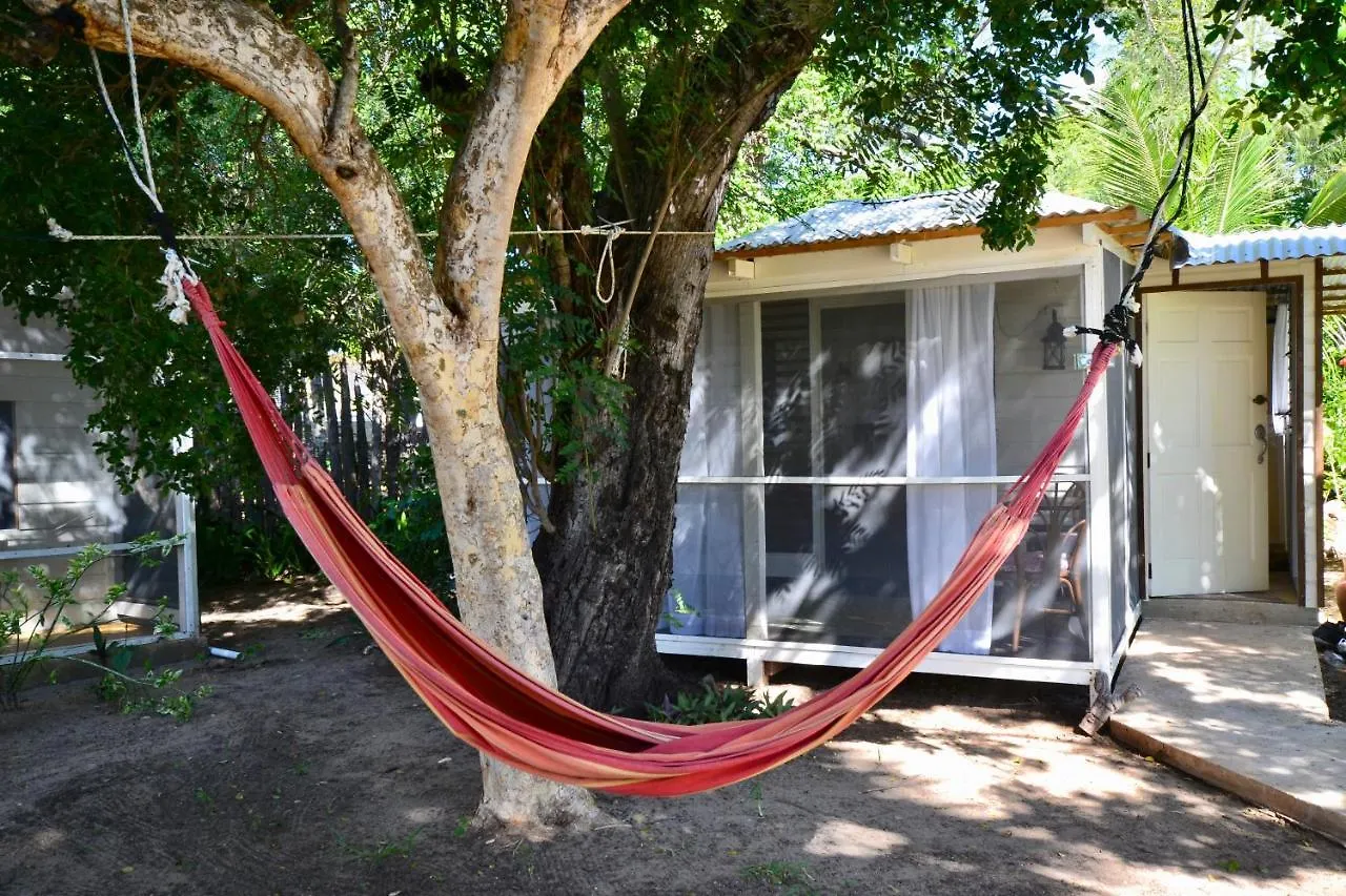 Katamah Beachfront Guesthouse Hotel