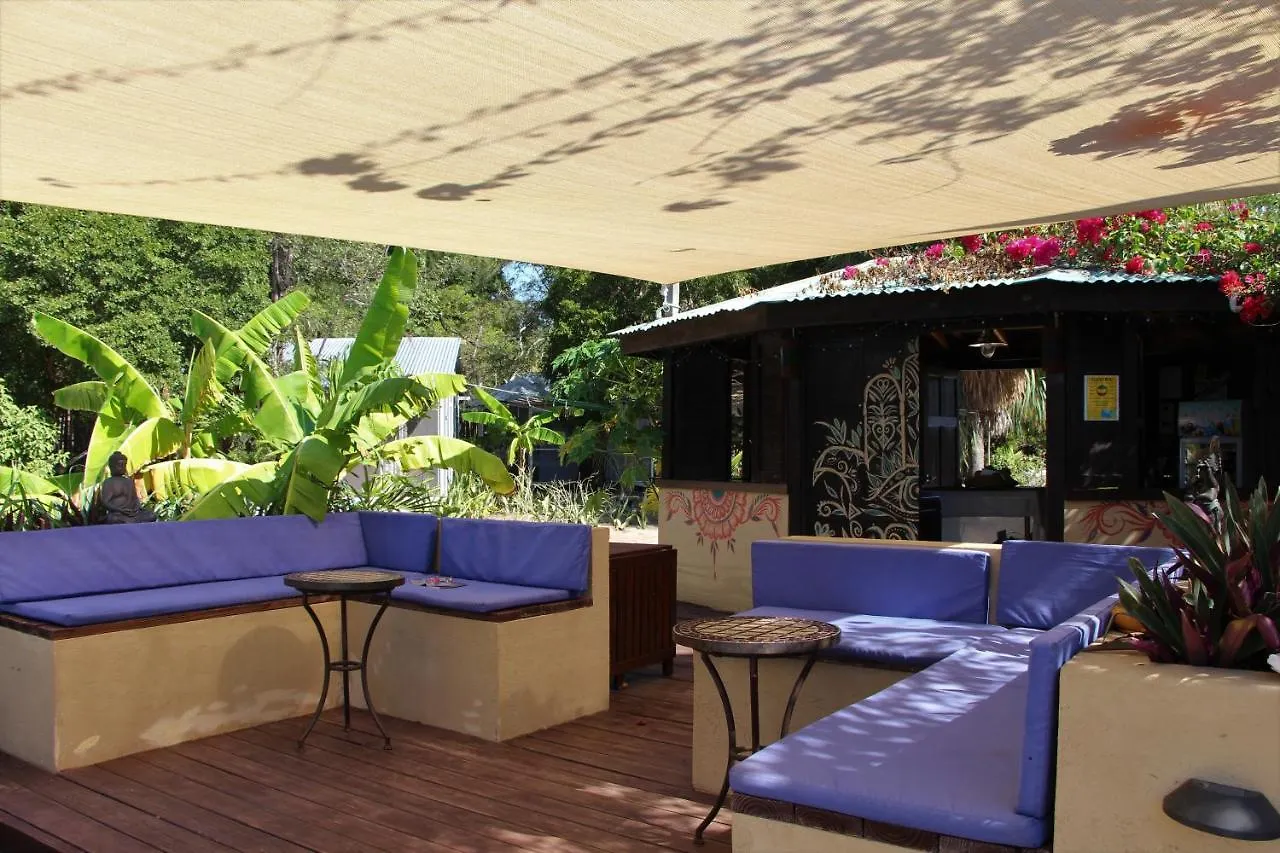 Katamah Beachfront Guesthouse Hotel Treasure Beach