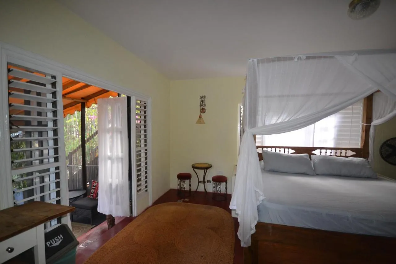 **** Hotel Katamah Beachfront Guesthouse Jamaica