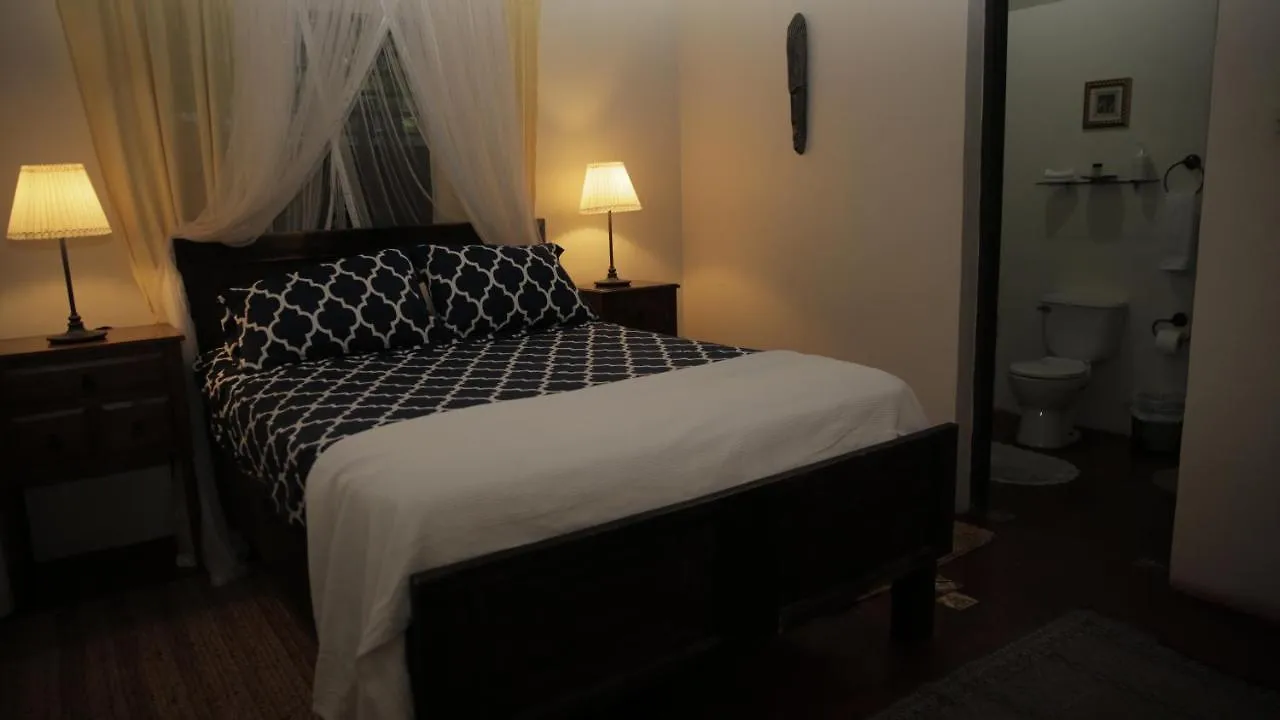 **** Hotel Katamah Beachfront Guesthouse Jamaica