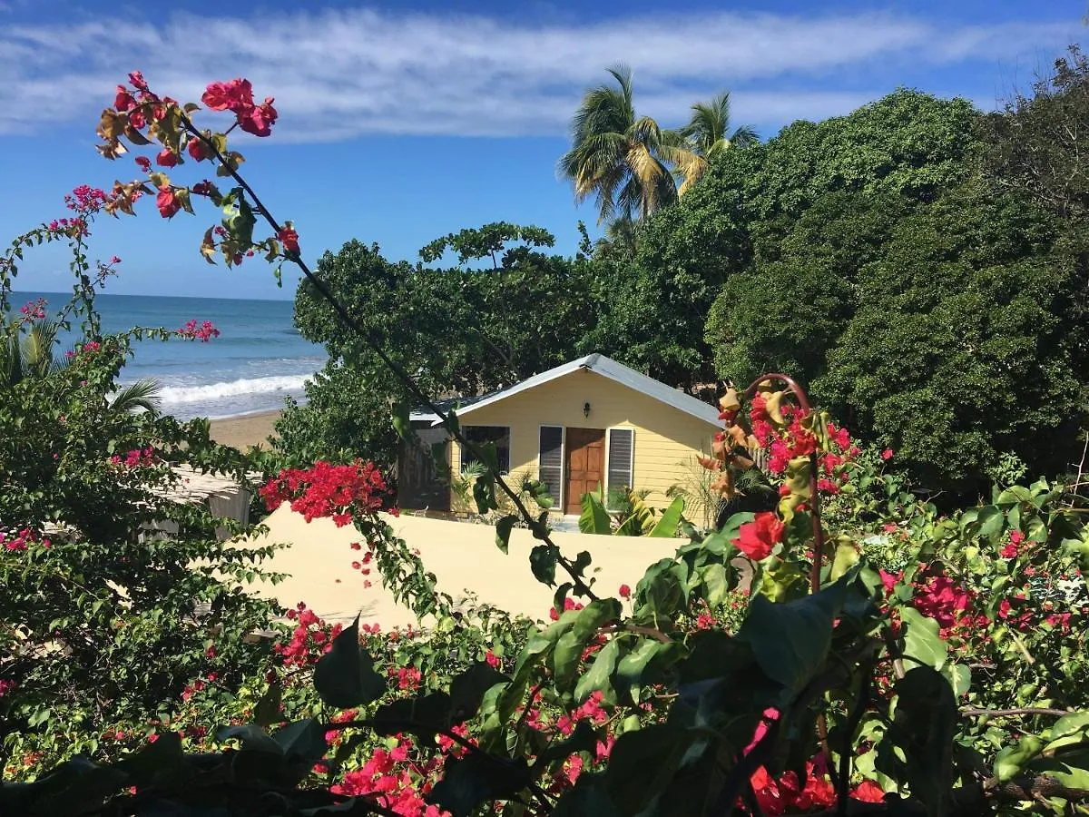 Hotel Katamah Beachfront Guesthouse