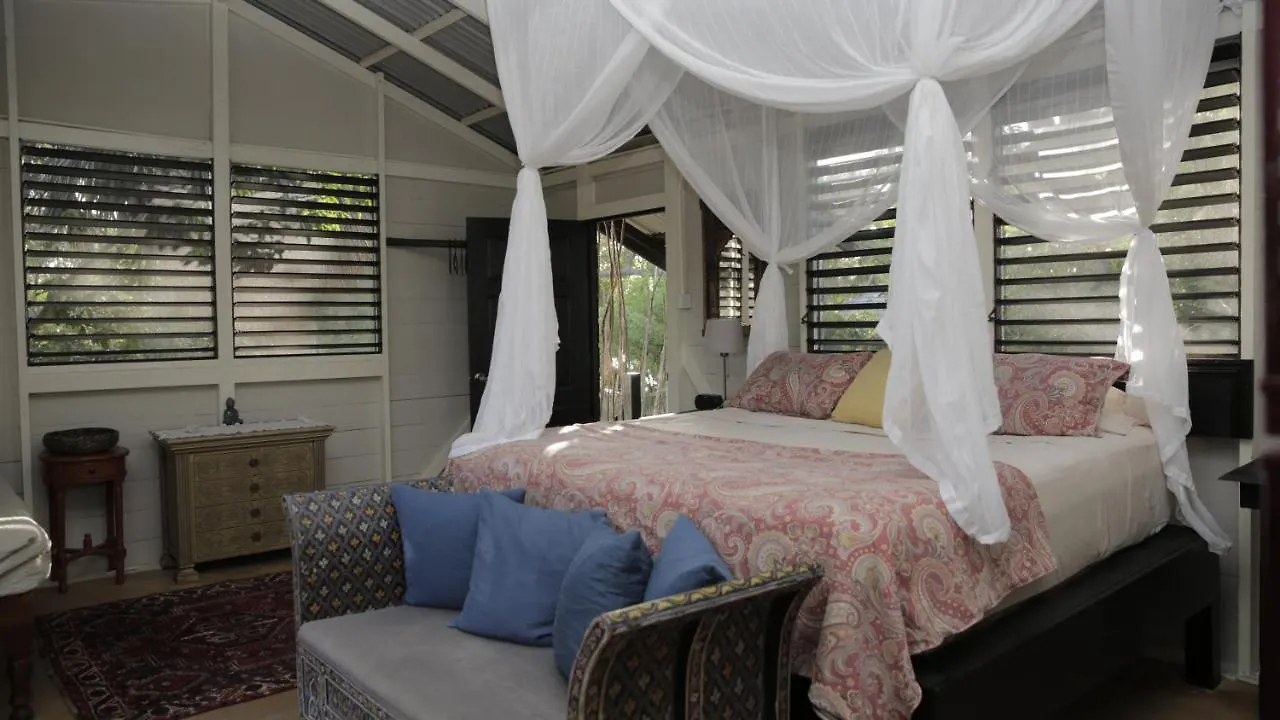 **** Hotel Katamah Beachfront Guesthouse Jamaica